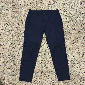 Lululemon Mens Athletic Dress Pants- Sz 32x32